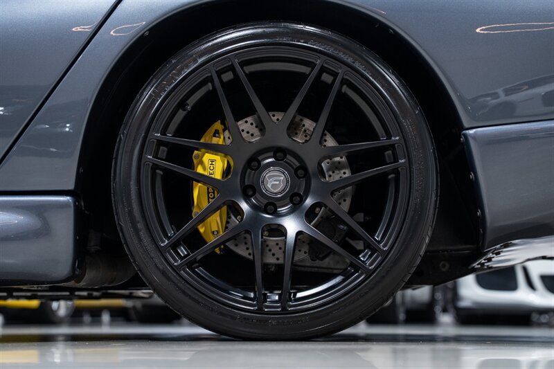Used 2000 Dodge Viper GTS RWD image 13