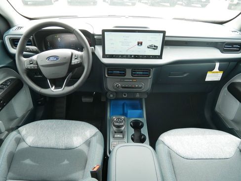 New 2026 Ford Maverick XLT image 15