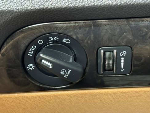 Used 2013 Dodge Durango Citadel w/ Technology Group RWD image 38