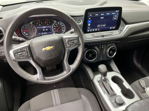 Certified 2023 Chevrolet Blazer LT w/ Driver Confidence Package AWD/4WD image 13