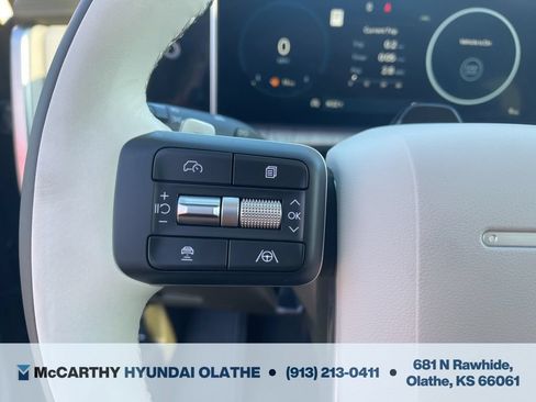 Used 2025 Hyundai Santa Fe Calligraphy AWD/4WD image 26