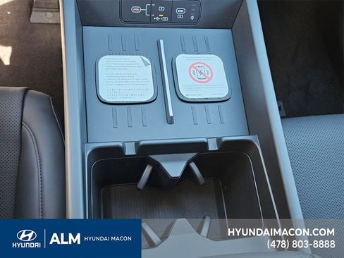 New 2026 Hyundai Santa Fe SEL image 20