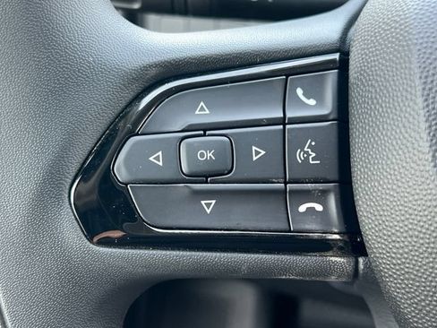 New 2026 RAM ProMaster 2500 FWD image 14
