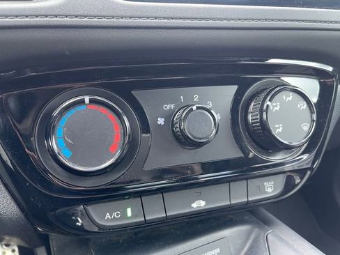 Certified 2022 Honda HR-V Sport image 27