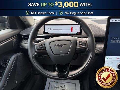 Used 2025 Ford Mustang Mach-E Premium RWD image 18