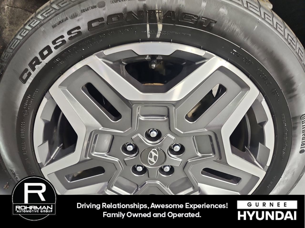 Used 2022 Hyundai Santa Fe Limited AWD/4WD image 5