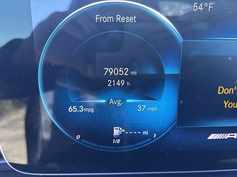 Used 2021 Mercedes-Benz GLE 63 AMG S image 49