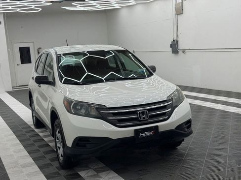 Used 2014 Honda CR-V LX image 3