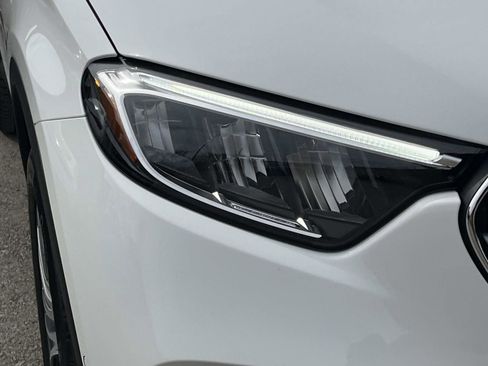 Certified 2025 Mercedes-Benz GLC 300 GLC 300 image 7