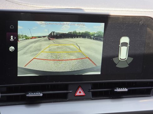 Used 2023 Kia Sportage EX FWD image 21