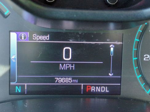 Used 2017 Chevrolet Colorado ZR2 AWD/4WD image 30