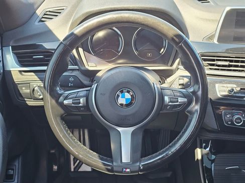 Used 2018 BMW X1 xDrive28i AWD/4WD image 20