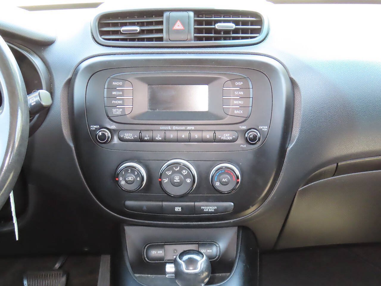 Used 2014 Kia Soul FWD image 14