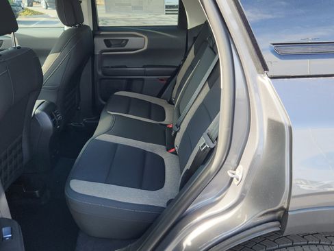 New 2025 Ford Bronco Sport Big Bend image 26