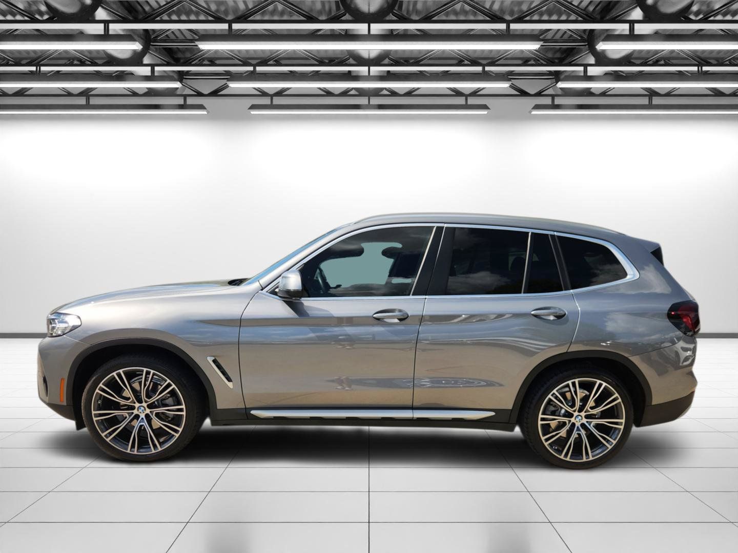 Used 2023 BMW X3 sDrive30i w/ Convenience Package w/ZPA RWD image 6