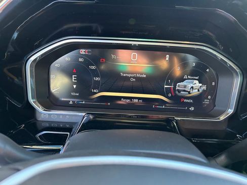 New 2026 GMC Sierra 1500 Elevation image 14