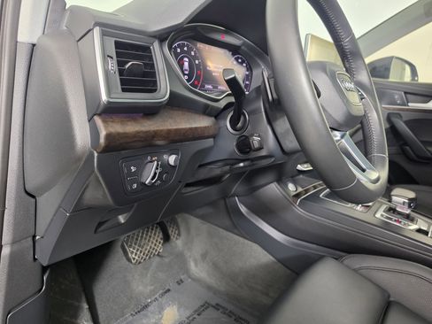 Used 2018 Audi Q5 Prestige AWD/4WD image 20