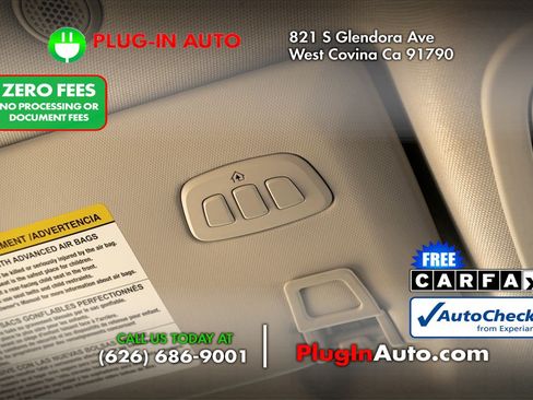 Used 2022 Ford Mustang Mach-E Select AWD/4WD image 17