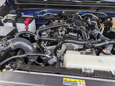 Used 2024 Toyota Tacoma SR5 image 21