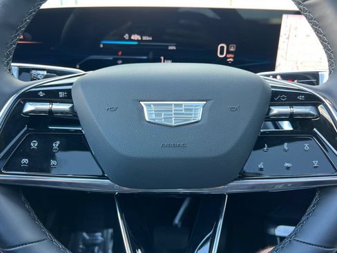 Used 2026 Cadillac Lyriq Sport w/ LPO, Floor Liner Package AWD/4WD image 31