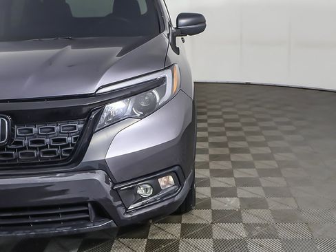 Used 2021 Honda Passport Sport image 13