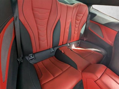 Certified 2023 BMW 840i Coupe RWD image 19
