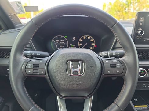 Certified 2024 Honda CR-V Sport-L image 17