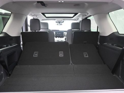 New 2026 Ford Expedition Active RWD image 23