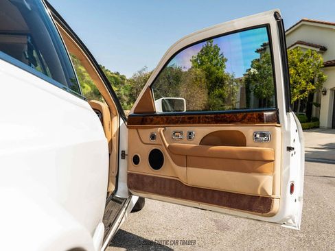 Used 1997 Bentley Continental T RWD image 25