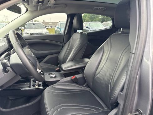 Used 2021 Ford Mustang Mach-E Premium AWD/4WD image 10