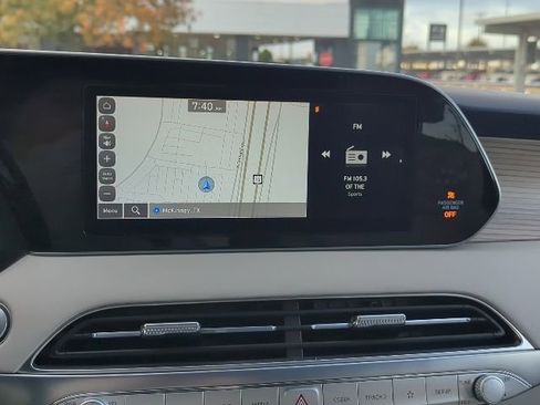 Used 2021 Hyundai Palisade Limited image 7