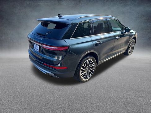 Used 2021 Lincoln Corsair Reserve w/ Elements Package AWD/4WD image 8