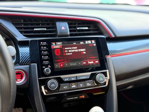 Used 2021 Honda Civic Type R image 28