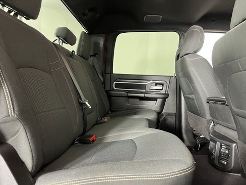 Certified 2024 RAM 2500 Big Horn w/ Night Edition image 28