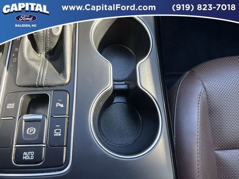 Used 2019 Kia Sorento SX w/ SX Touring Package image 32