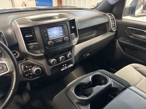 Used 2023 RAM 1500 Big Horn AWD/4WD image 26