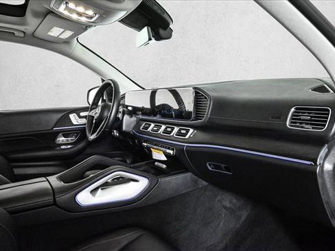 New 2026 Mercedes-Benz GLE 350 4MATIC image 24