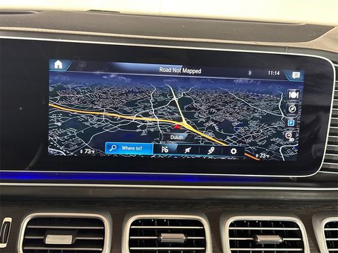 Used 2023 Mercedes-Benz Maybach GLS 600 Maybach GLS 600 image 33