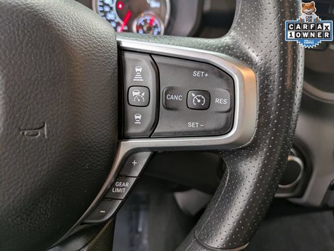 Used 2025 RAM 1500 Tradesman AWD/4WD image 19