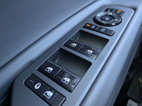 New 2026 Genesis GV80 3.5T Prestige image 20