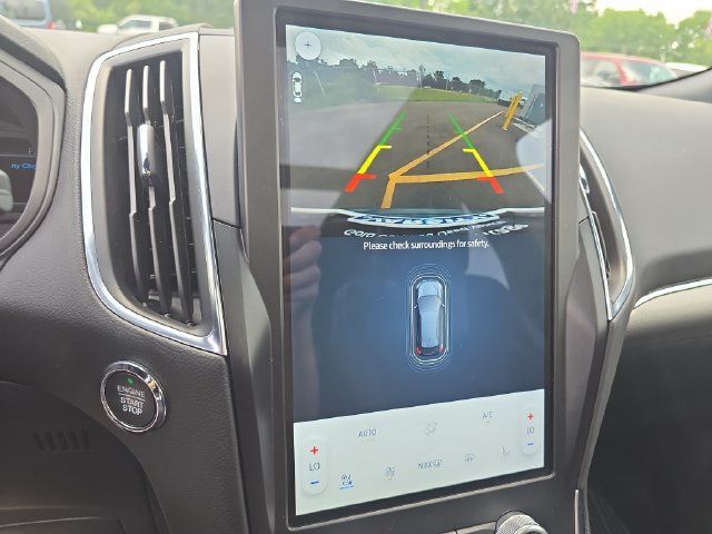 Used 2024 Ford Edge ST w/ Equipment Group 401A AWD/4WD image 22