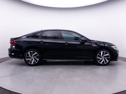 Used 2020 Volkswagen Jetta GLI FWD image 40