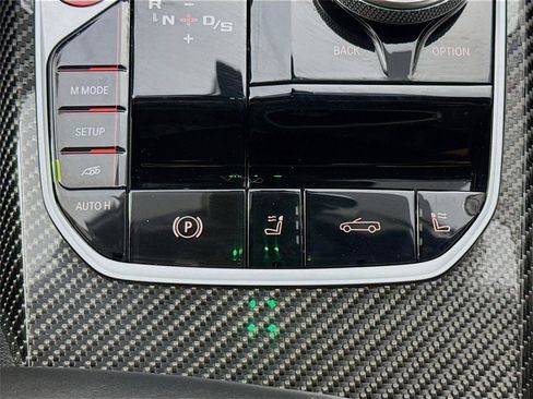 Used 2025 BMW M4 xDrive Competition w/ Executive Package image 13