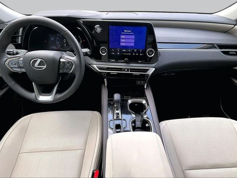 Used 2024 Lexus RX 350 FWD w/ Technology Package image 16