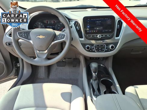 Used 2024 Chevrolet Malibu LT FWD image 13