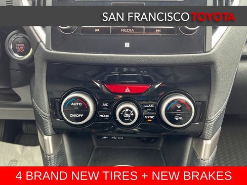Used 2020 Subaru Forester Limited w/ Popular Package #3 AWD/4WD image 24