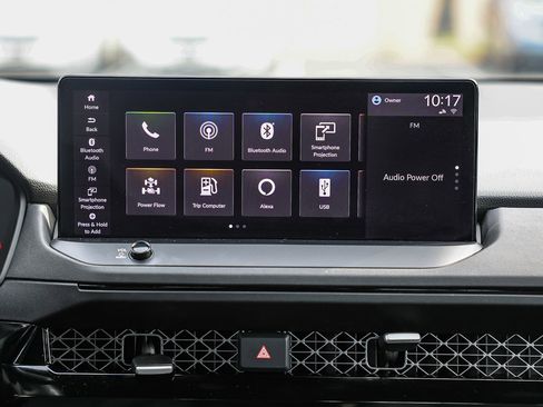 Certified 2023 Honda Accord Sport image 4