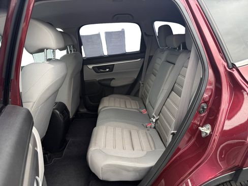 Certified 2018 Honda CR-V LX image 16