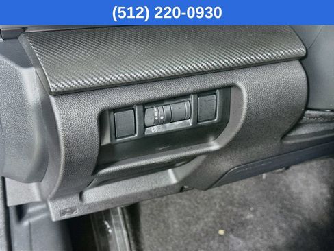 Certified 2026 Subaru Crosstrek 2.5i Wilderness w/ Crosstrek Mirror Package AWD/4WD image 11