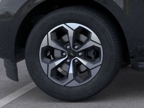 New 2026 Ford Expedition Active image 19